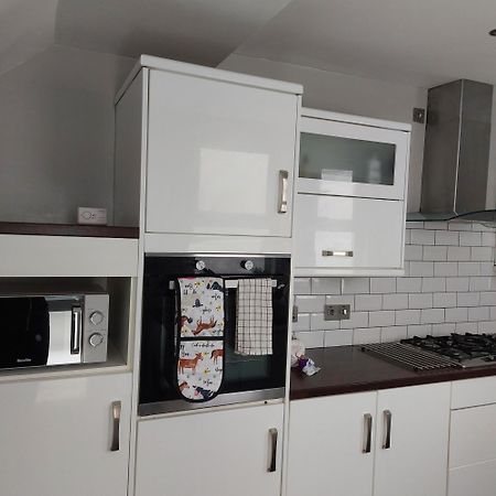 Woodstock Townhouse Belfast Apartment Room photo