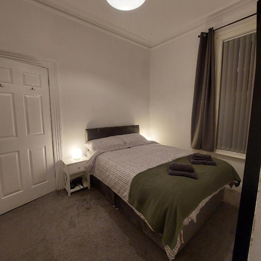 Woodstock Townhouse Belfast Apartment Exterior photo
