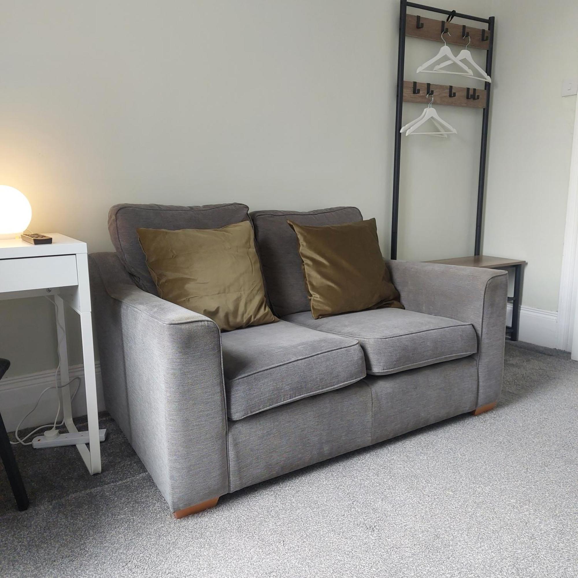 Woodstock Townhouse Belfast Apartment Room photo